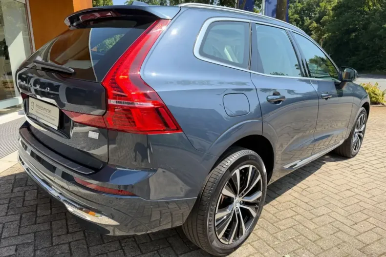 Volvo XC60 din 2023 cu 28.900 km - oferta VOL226286 - foto 3