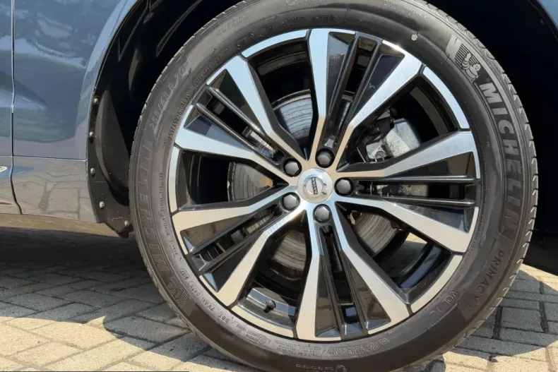 Volvo XC60 din 2023 cu 28.900 km - oferta VOL226286 - foto 23