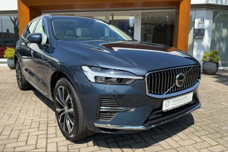 Volvo XC60 din 2023 cu 28.900 km - oferta VOL226286 - foto 24