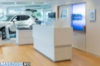 Volvo XC60 din 2023 cu 28.900 km - oferta VOL226286 - foto 25