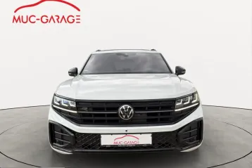 Volkswagen Touareg din 2024 - oferta VOL226287