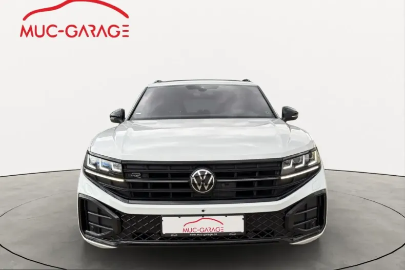 Volkswagen Touareg din 2024 cu 58.000 km - oferta VOL226287 - foto 1
