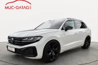 Volkswagen Touareg din 2024 cu 58.000 km - oferta VOL226287 - foto 2