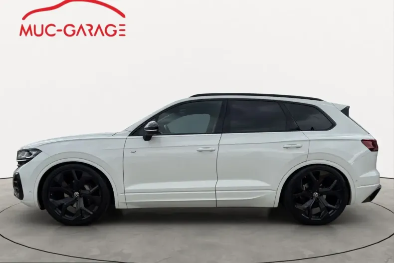 Volkswagen Touareg din 2024 cu 58.000 km - oferta VOL226287 - foto 3