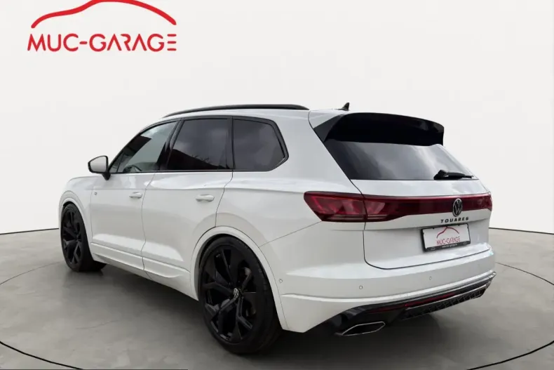 Volkswagen Touareg din 2024 cu 58.000 km - oferta VOL226287 - foto 5