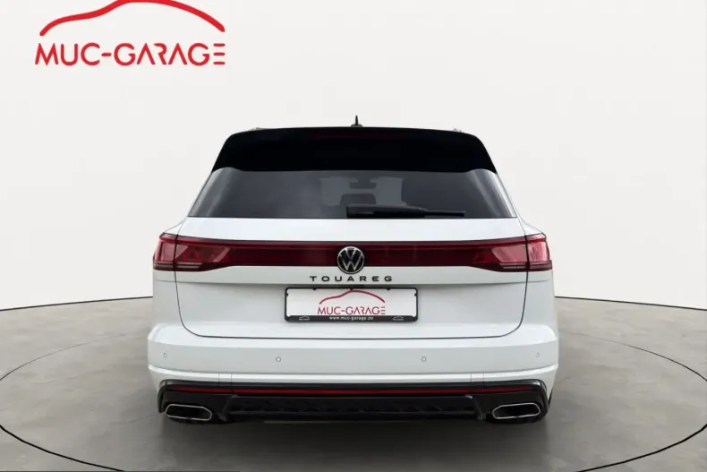 Volkswagen Touareg din 2024 cu 58.000 km - oferta VOL226287 - foto 7