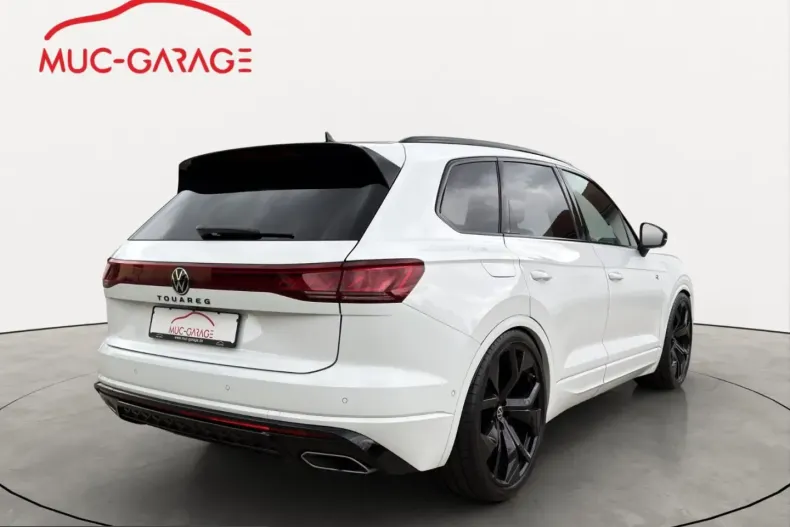 Volkswagen Touareg din 2024 cu 58.000 km - oferta VOL226287 - foto 11