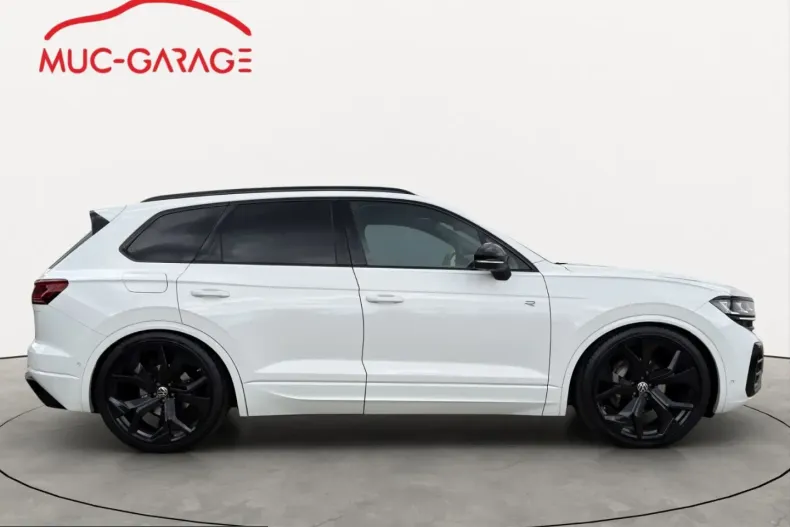 Volkswagen Touareg din 2024 cu 58.000 km - oferta VOL226287 - foto 13
