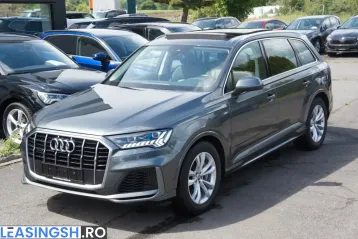Audi Q7 din 2021 - oferta AUD226288