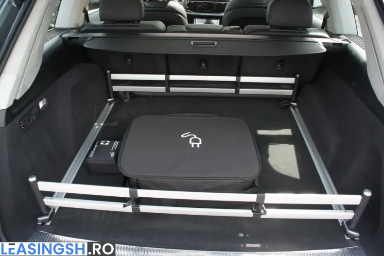 Audi Q7 din 2021 cu 73.600 km - oferta AUD226288 - foto 7