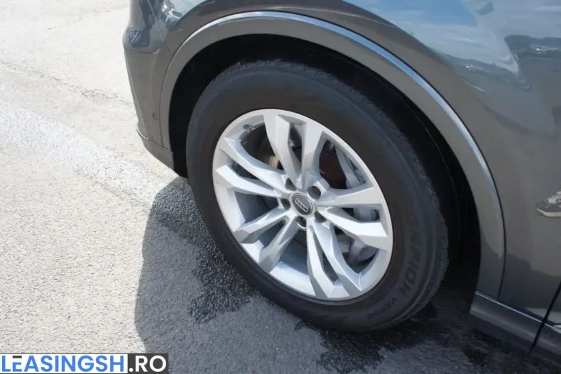 Audi Q7 din 2021 cu 73.600 km - oferta AUD226288 - foto 11