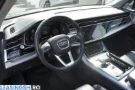 Audi Q7 din 2021 cu 73.600 km - oferta AUD226288 - foto 14