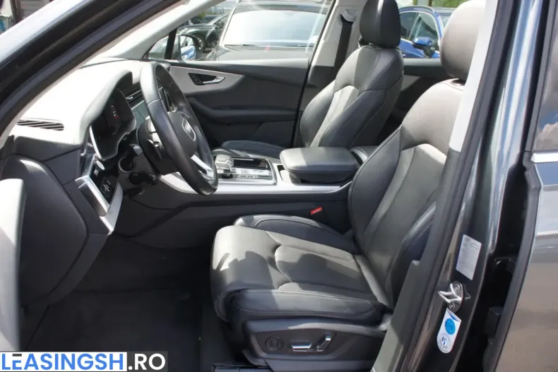 Audi Q7 din 2021 cu 73.600 km - oferta AUD226288 - foto 15