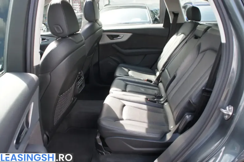 Audi Q7 din 2021 cu 73.600 km - oferta AUD226288 - foto 18
