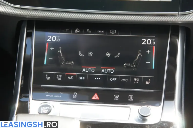 Audi Q7 din 2021 cu 73.600 km - oferta AUD226288 - foto 22