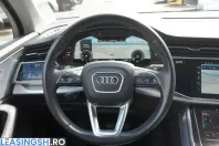 Audi Q7 din 2021 cu 73.600 km - oferta AUD226288 - foto 25