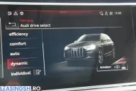 Audi Q7 din 2021 cu 73.600 km - oferta AUD226288 - foto 29