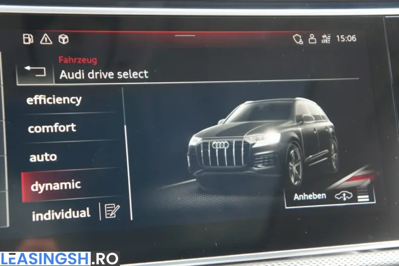 Audi Q7 din 2021 cu 73.600 km - oferta AUD226288 - foto 29