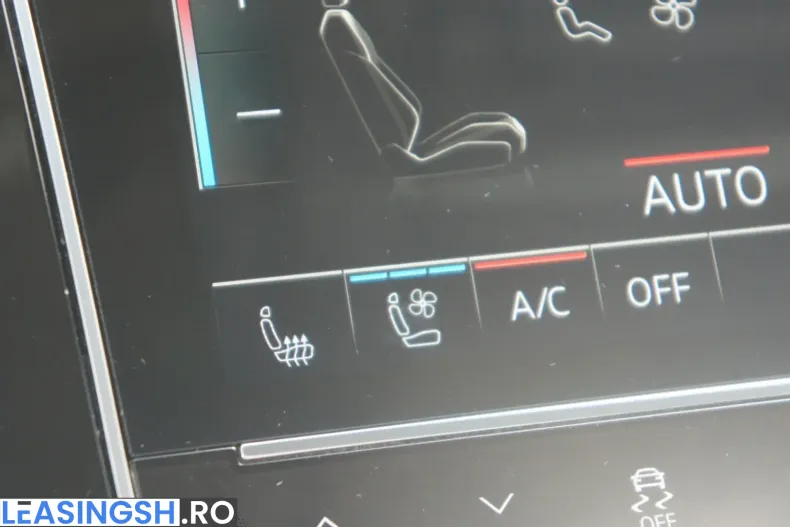 Audi Q7 din 2021 cu 73.600 km - oferta AUD226288 - foto 31