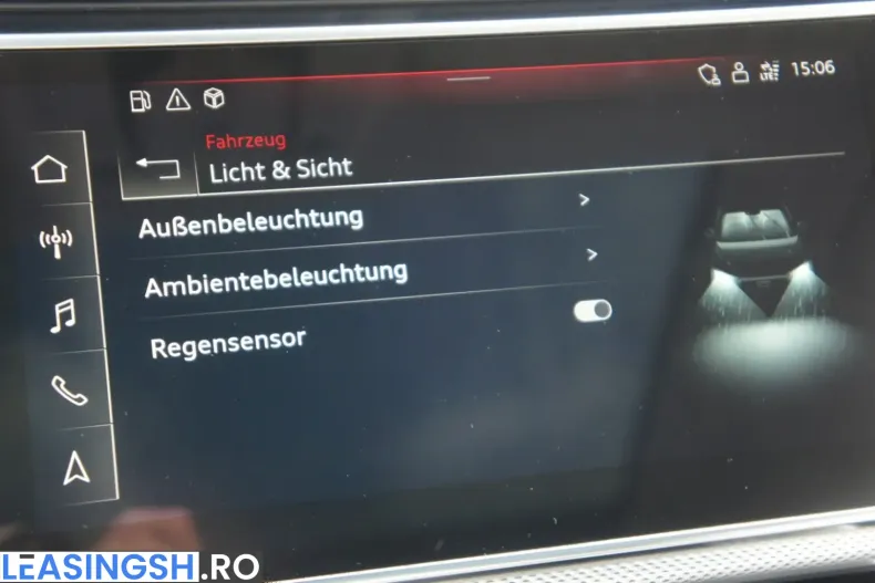 Audi Q7 din 2021 cu 73.600 km - oferta AUD226288 - foto 32