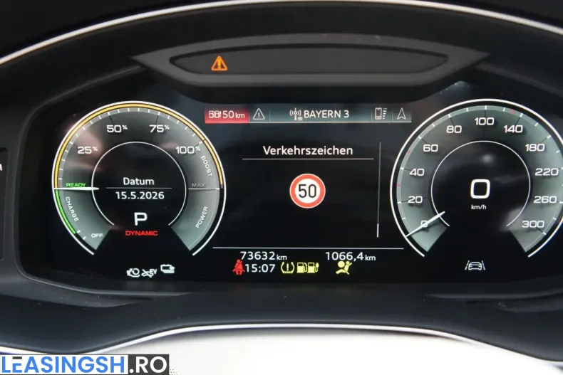 Audi Q7 din 2021 cu 73.600 km - oferta AUD226288 - foto 36