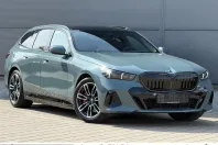 BMW 550 (Seria 5) din 2025 cu 20.558 km - oferta BMW226289 - foto 1
