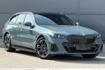 BMW 550 din 2025 - oferta BMW226289