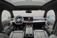 BMW 550 (Seria 5) din 2025 cu 20.558 km - oferta BMW226289 - foto 2