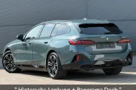BMW 550 (Seria 5) din 2025 cu 20.558 km - oferta BMW226289 - foto 3