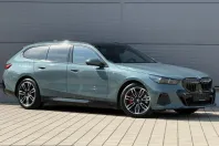 BMW 550 (Seria 5) din 2025 cu 20.558 km - oferta BMW226289 - foto 4