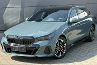 BMW 550 (Seria 5) din 2025 cu 20.558 km - oferta BMW226289 - foto 6