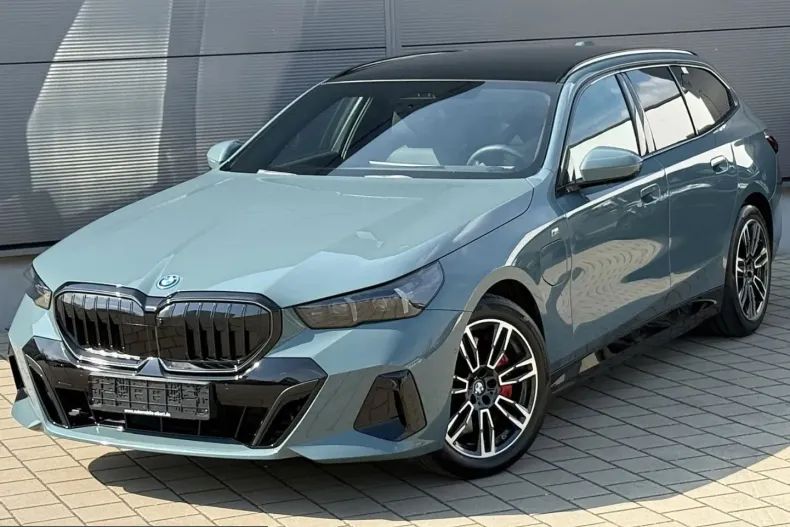 BMW 550 (Seria 5) din 2025 cu 20.558 km - oferta BMW226289 - foto 6