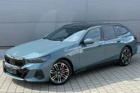 BMW 550 (Seria 5) din 2025 cu 20.558 km - oferta BMW226289 - foto 7
