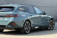 BMW 550 (Seria 5) din 2025 cu 20.558 km - oferta BMW226289 - foto 13