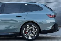 BMW 550 (Seria 5) din 2025 cu 20.558 km - oferta BMW226289 - foto 15