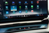 BMW 550 (Seria 5) din 2025 cu 20.558 km - oferta BMW226289 - foto 43