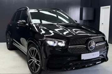 Mercedes-Benz GLE 400 din 2023 - oferta MER226290