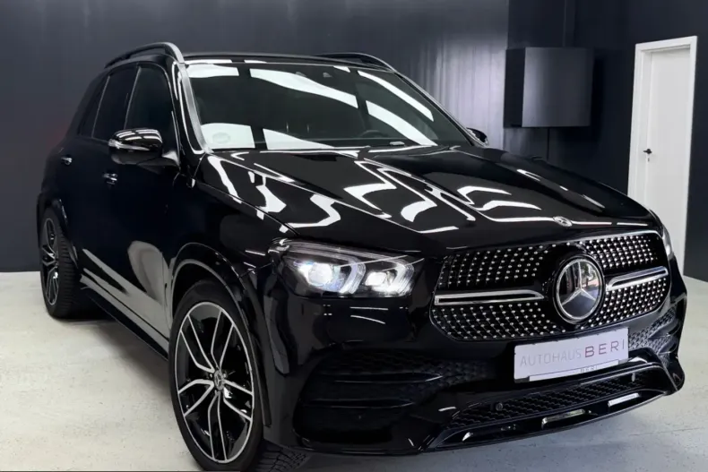 Mercedes-Benz GLE 400 (Clasa GLE) din 2023 cu 68.000 km - oferta MER226290 - foto 1