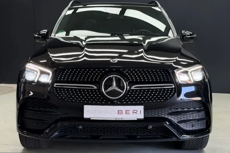 Mercedes-Benz GLE 400 (Clasa GLE) din 2023 cu 68.000 km - oferta MER226290 - foto 2