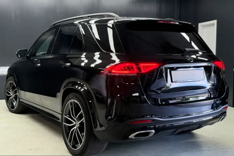 Mercedes-Benz GLE 400 (Clasa GLE) din 2023 cu 68.000 km - oferta MER226290 - foto 5