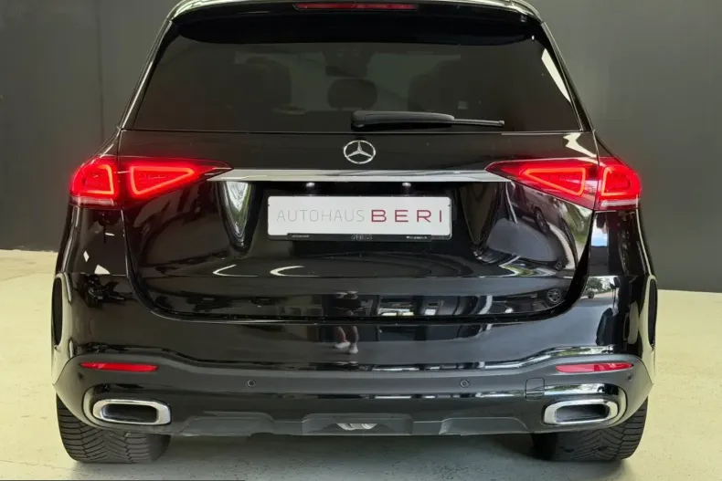 Mercedes-Benz GLE 400 (Clasa GLE) din 2023 cu 68.000 km - oferta MER226290 - foto 6