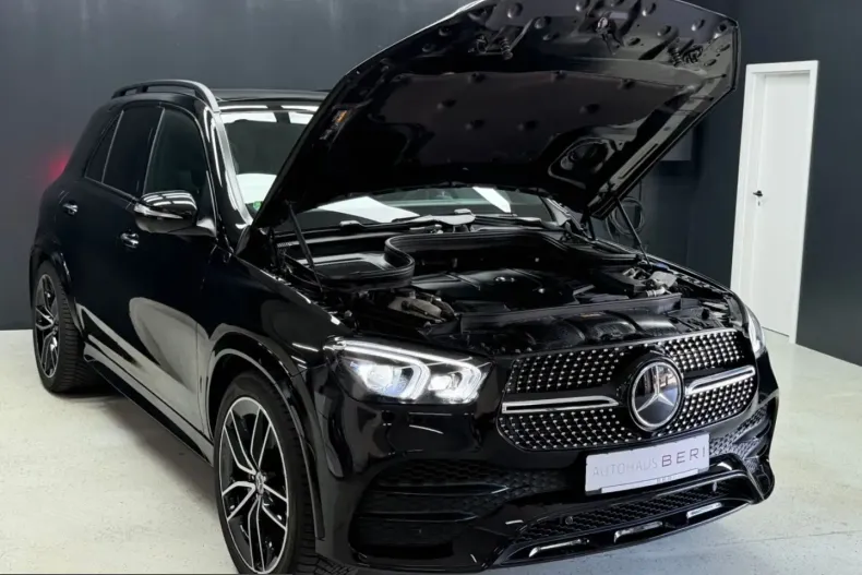 Mercedes-Benz GLE 400 (Clasa GLE) din 2023 cu 68.000 km - oferta MER226290 - foto 8