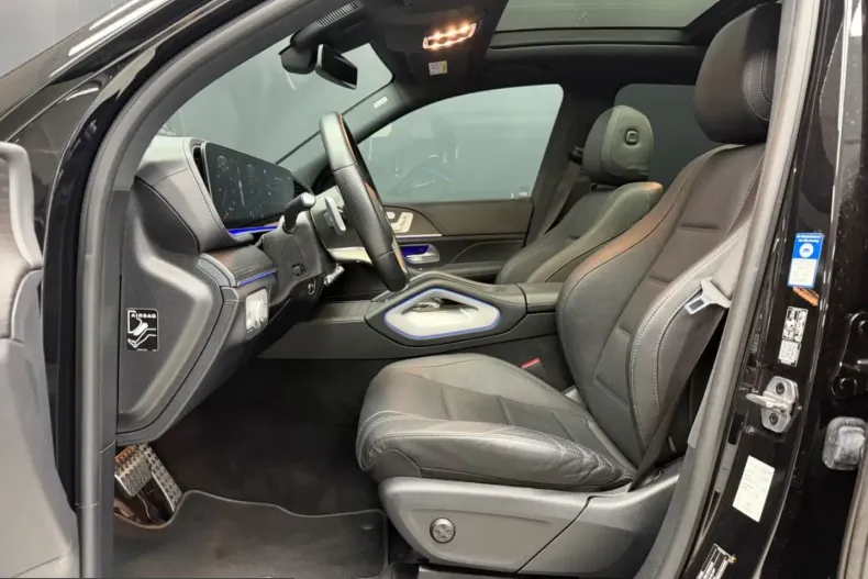 Mercedes-Benz GLE 400 (Clasa GLE) din 2023 cu 68.000 km - oferta MER226290 - foto 14