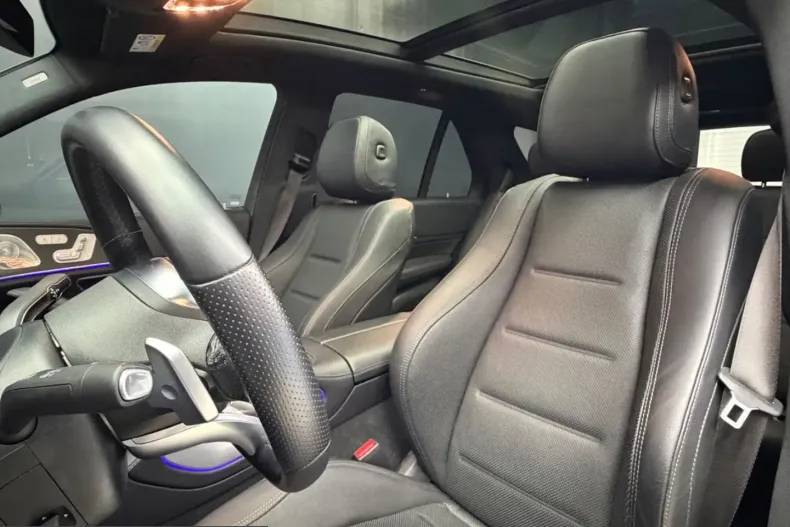 Mercedes-Benz GLE 400 (Clasa GLE) din 2023 cu 68.000 km - oferta MER226290 - foto 15