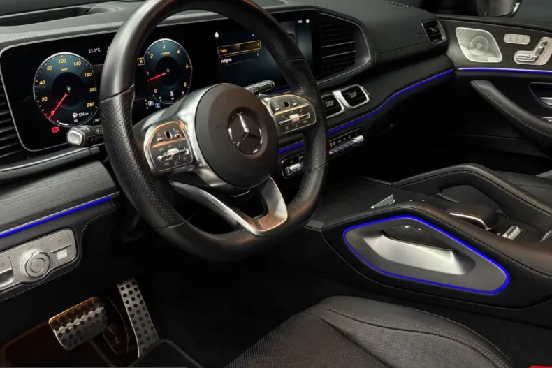 Mercedes-Benz GLE 400 (Clasa GLE) din 2023 cu 68.000 km - oferta MER226290 - foto 16