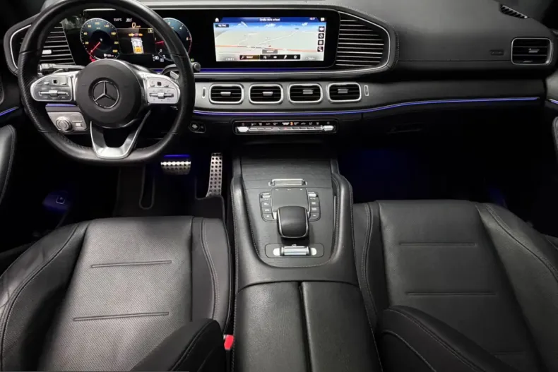 Mercedes-Benz GLE 400 (Clasa GLE) din 2023 cu 68.000 km - oferta MER226290 - foto 17
