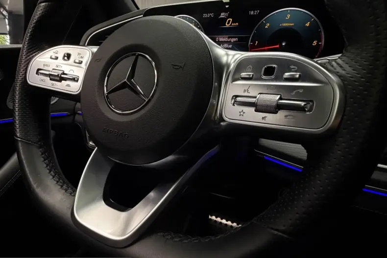 Mercedes-Benz GLE 400 (Clasa GLE) din 2023 cu 68.000 km - oferta MER226290 - foto 21