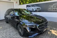 Mercedes-Benz E 450 (Clasa E) din 2024 cu 30.400 km - oferta MER226291 - foto 1
