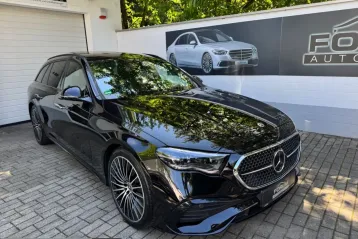 Mercedes-Benz E 450 din 2024 - oferta MER226291