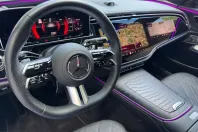 Mercedes-Benz E 450 (Clasa E) din 2024 cu 30.400 km - oferta MER226291 - foto 22